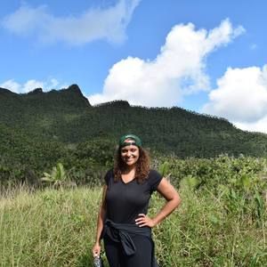 Meet your Posher, Amanda